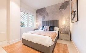 Apartamentos exclusivos en el Norte de Madrid